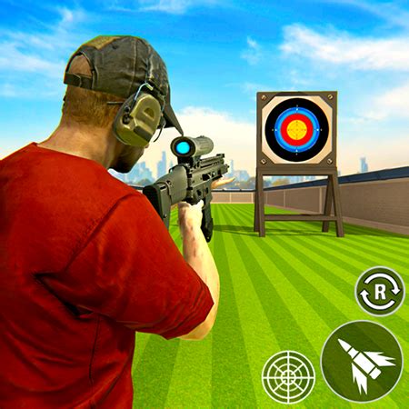 Shooting Games: Play free on Lagged.com.